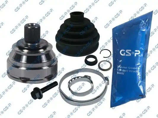 GSP 861003 Aks Kafası (Dış) resmi
