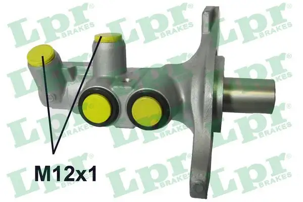 LPR 6173 Ana Merkez 460111938R resmi