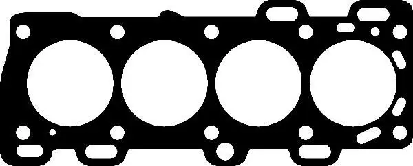 CORTECO 414667P (83414667) Silindir Kapak Contası 3531016 resmi