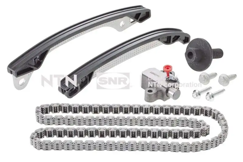 SNR KDC45500 Eksantrik Zincir Seti 130C12345R resmi