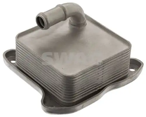 SWAG 30101005 Motor Yağ Soğutucu 3F117021A resmi