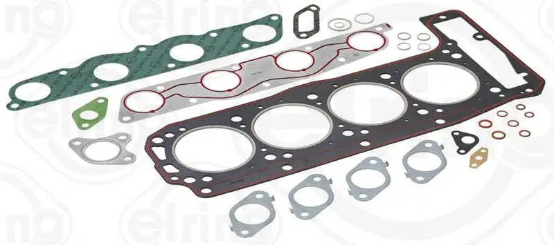 ELRING 776.726 Motor Takım Conta (Üst) A1020107741 resmi