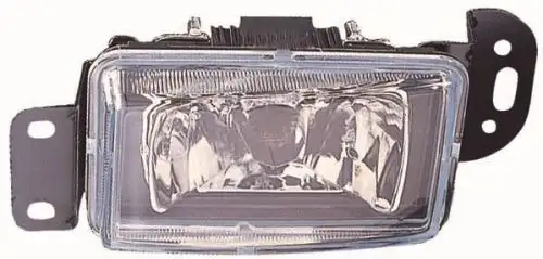 DEPO 212-2033L-UE Sis Farı (Sol) 8122002051 resmi