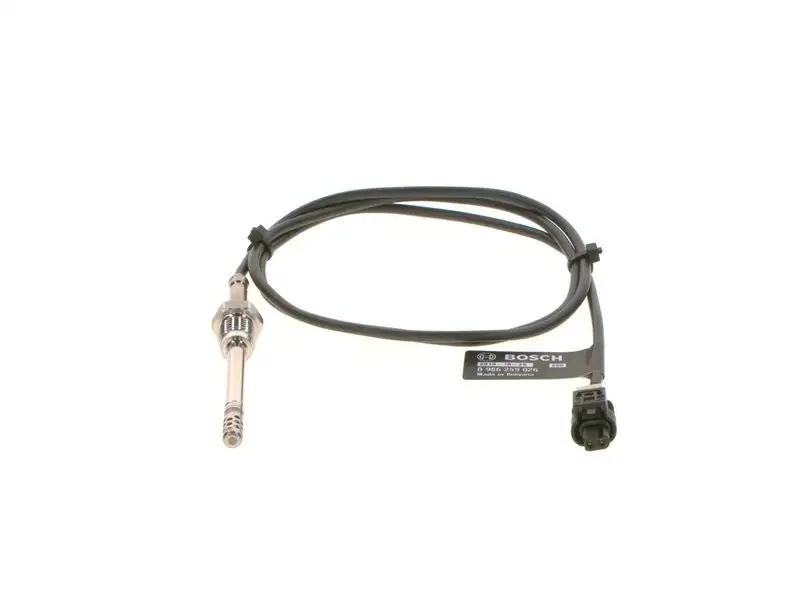 BOSCH 0986259026 Egzoz Sıcaklık Sensörü A0051531028 resmi