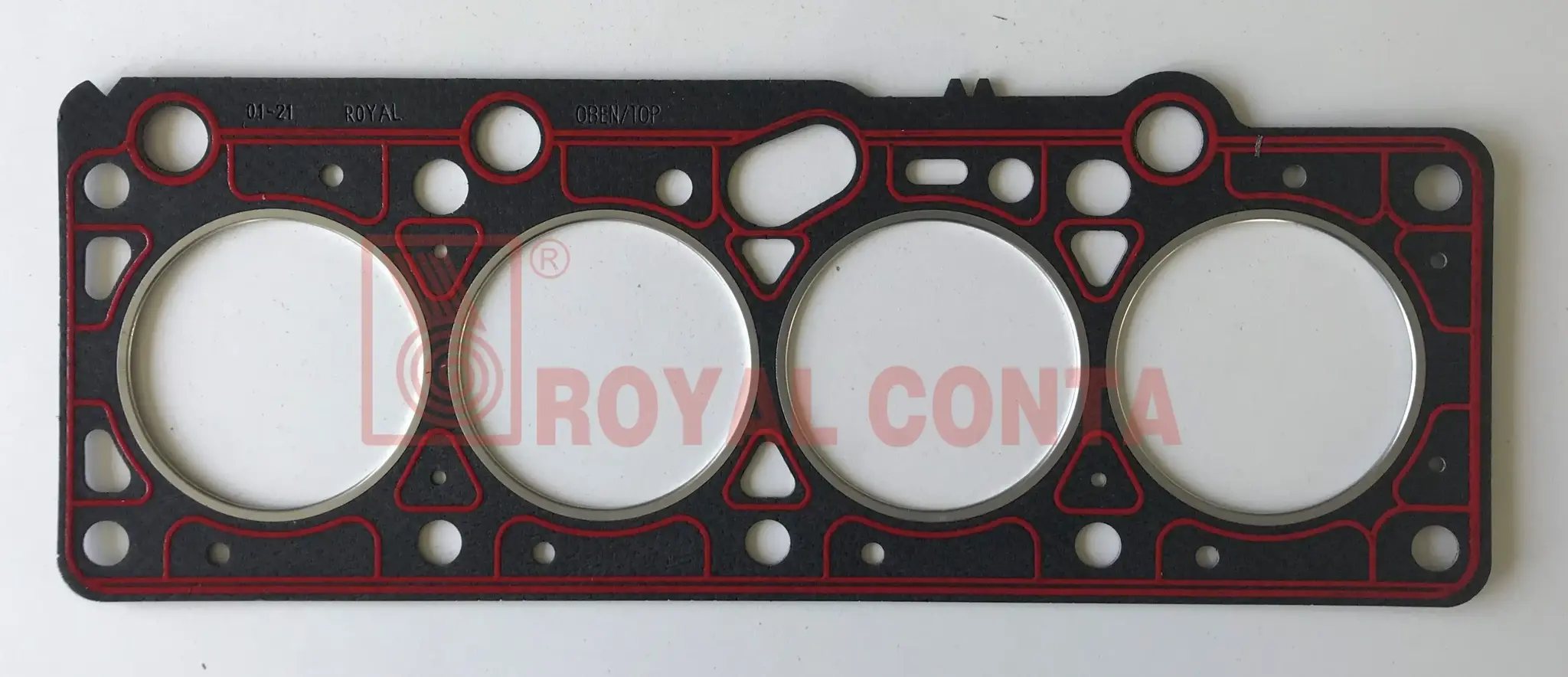 ROYAL 449010N Silindir Kapak Contası 6918548 resmi