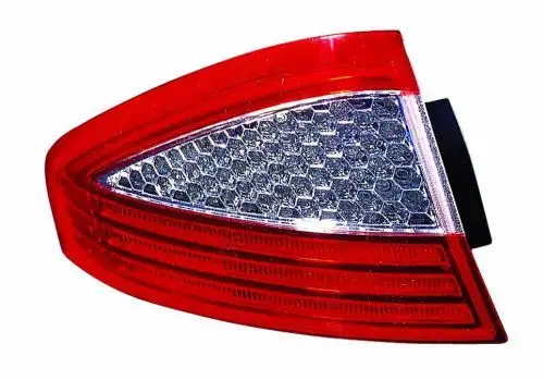 DEPO 431-1974L-UE Stop Lambası (Sol) resmi