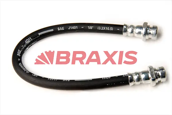 BRAXIS AH0531 Arka Fren Hortumu resmi