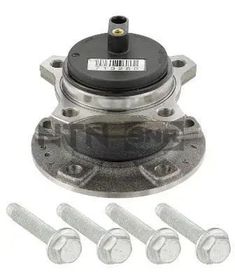 SNR R159.69 Arka Poyra resmi