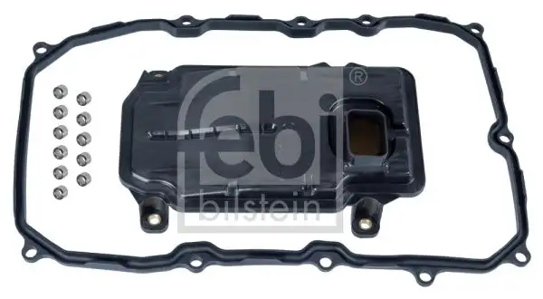 FEBI 108181 Şanzıman Filtresi resmi