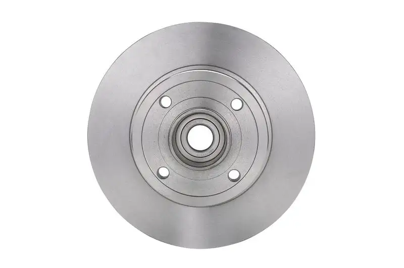BOSCH 0986479278 Arka Fren Diski resmi