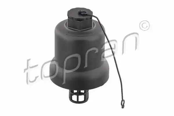 TOPRAN 116906001 Yağ Filtre Kapağı 06D115408B resmi