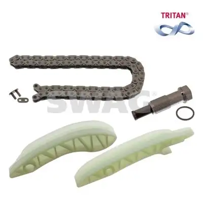 SWAG 20949518 Eksantrik Zincir Seti 11318576201 resmi