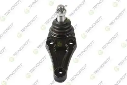 TEKNOROT MI-524 Alt Rotil resmi