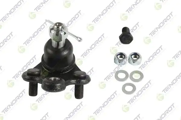TEKNOROT H-424K Alt Rotil resmi
