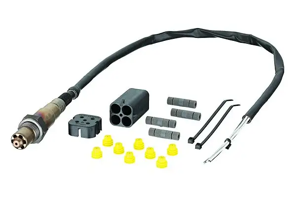 BOSCH 0258986615 Oksijen Sensörü resmi