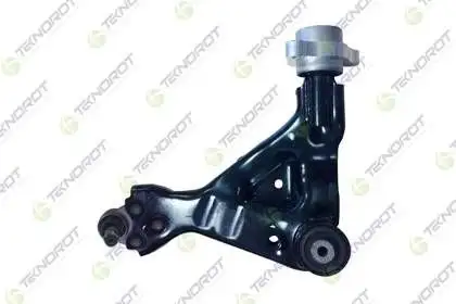 TEKNOROT M-649 Alt Salıncak (Sol) A6393301207 resmi