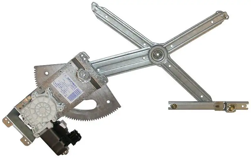 VALEO 850293 Ön Cam Krikosu (Sağ) resmi