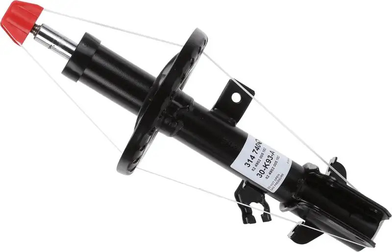 SACHS 314740 Ön Amortisör (Sol) resmi