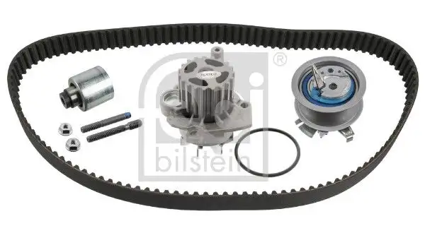 FEBI 40618 Triger Seti ve Devirdaim resmi