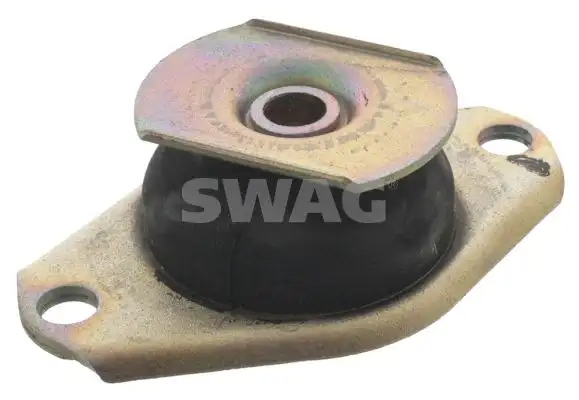 SWAG 70130024 Motor Takozu (Arka) 7629021 resmi