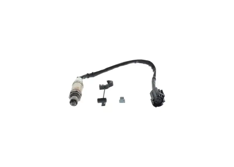 BOSCH F00E263356 Oksijen Sensörü resmi