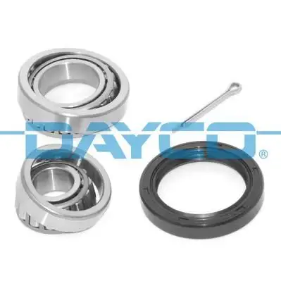 DAYCO KWD1460 Ön Aks Rulmanı resmi