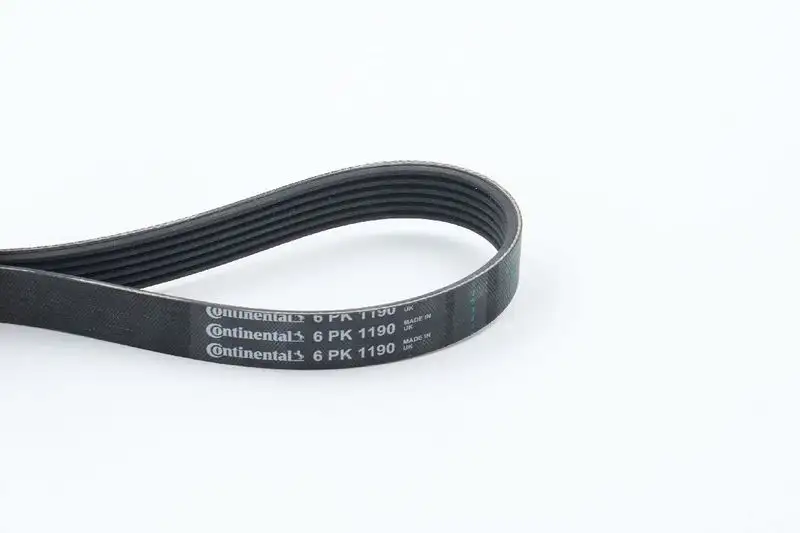 CONTITECH 6PK1190 Kayış resmi
