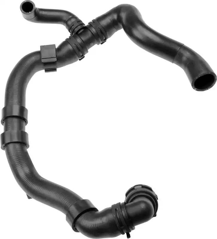 RAPRO R25869 Radyatör Alt Hortumu 1K0122051FR resmi