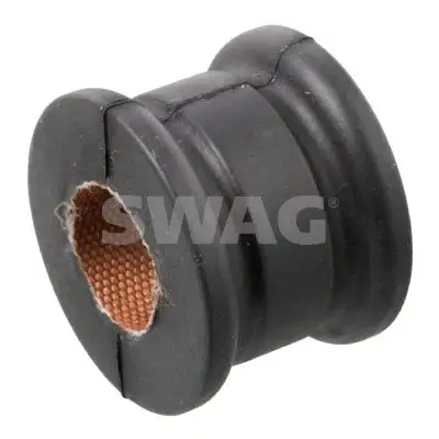 SWAG 10610041 Viraj Lastiği (Ön) A1243235485 resmi