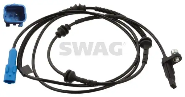 SWAG 62947006 ABS Hız Sensörü (Arka) 4545J0 resmi