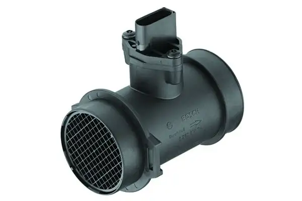 BOSCH 0280217114 Hava Debimetresi A0000940948 resmi