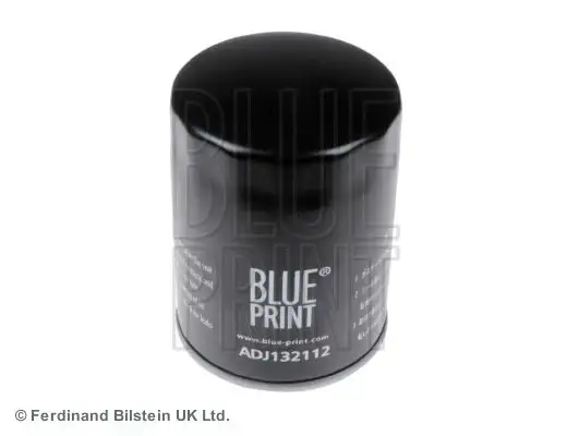 BLUEPRINT ADJ132112 Yağ Filtresi LPW100230 resmi