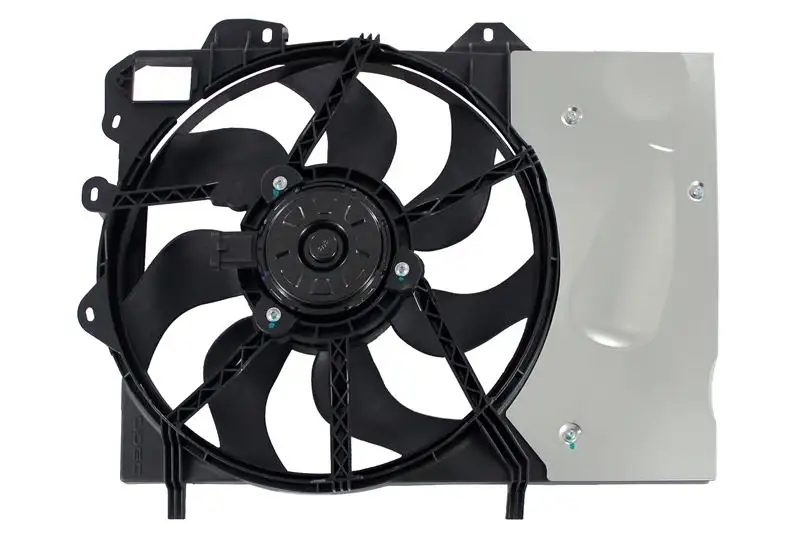 MGA 83284 Fan Motoru 1253H5 resmi