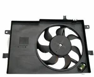 MGA 83500 Fan Motoru 46826688 resmi