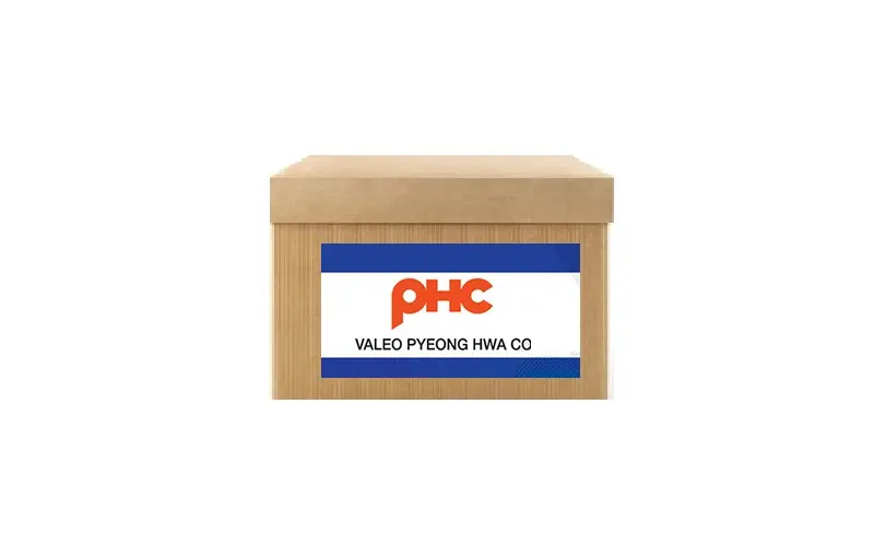 PHC VALEO WP6019 Devirdaim resmi