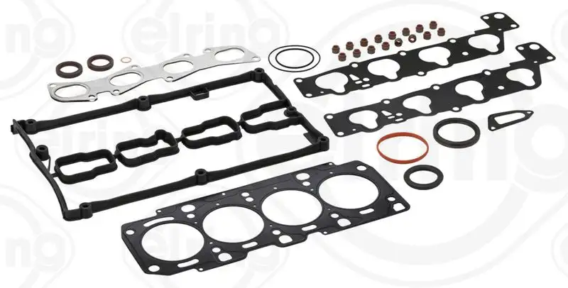 ELRING 180.600 Motor Takım Conta (Üst) 71717683 resmi