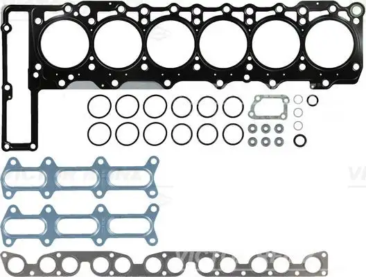VICTOR REINZ 02-31670-01 Motor Takım Conta (Üst) A6060101320 resmi