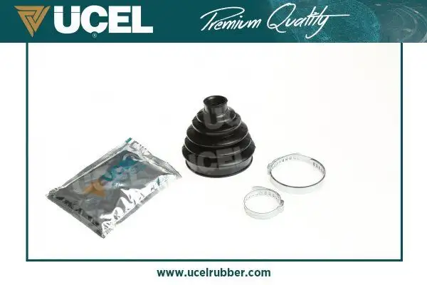 ÜÇEL 31459 Dış Aks Körüğü resmi