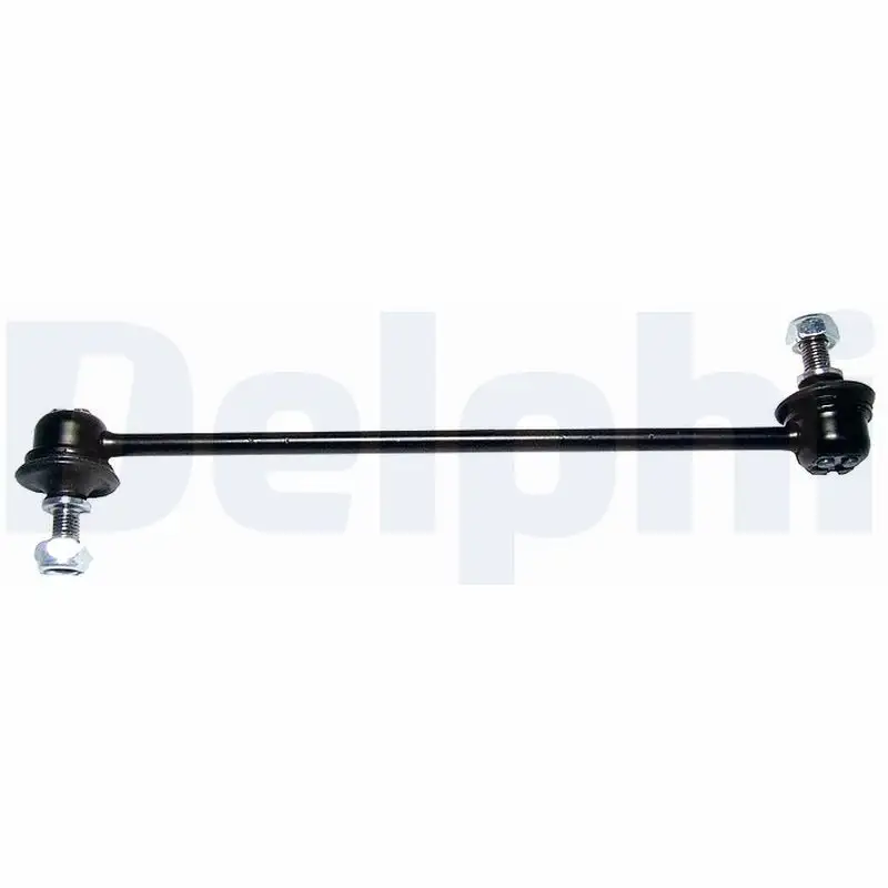 DELPHI TC1456 Z-Rot (Ön) LC6234170A resmi