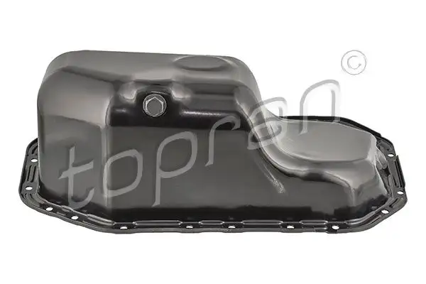 TOPRAN 111406001 Yağ Karteri 036103601AC resmi