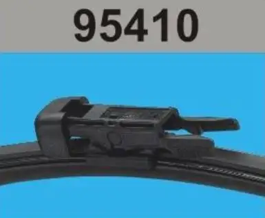 RBW 95410 Arka Silecek Süpürgesi resmi