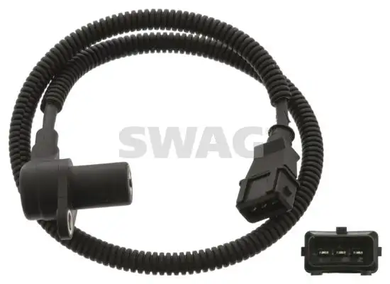 SWAG 70946377 Krank Sensörü resmi