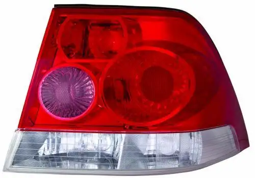 DEPO 442-1959R-LD-UE Stop Lambası (Sağ) 432509929 resmi