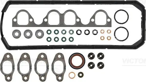 VICTOR REINZ 02-28777-01 Motor Takım Conta (Üst) 028198012B resmi