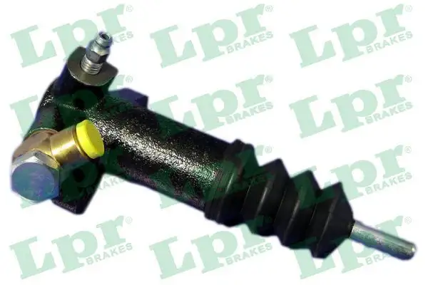 LPR 3028 Debriyaj Alt Merkez 4171022660 resmi