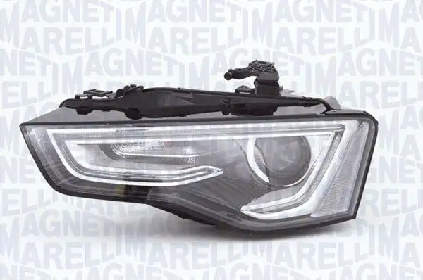 MAGNETI MARELLI 711307023915 Ön Far (Sağ) 8T0941044F resmi