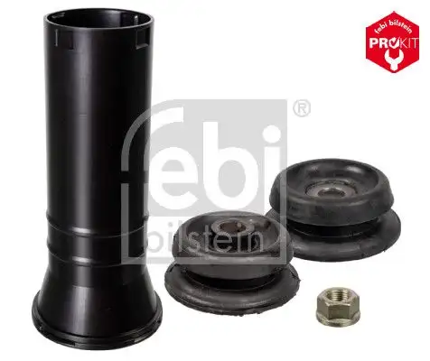 FEBI 109508 Ön Amortisör Takoz Seti 2D0407183S2 resmi