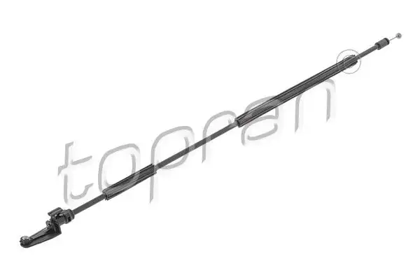 TOPRAN 119141001 Kaput Açma Teli 6R1823531B resmi
