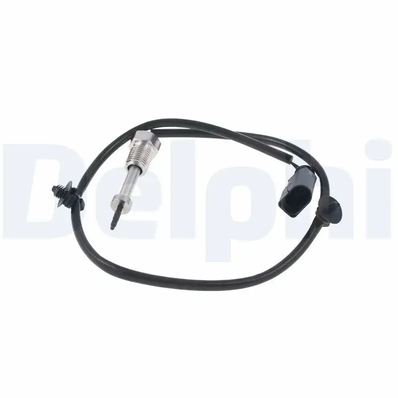 DELPHI TS30352-12B1 Egzoz Sıcaklık Sensörü 03L906088BE resmi