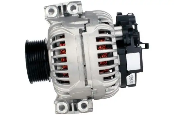 HELLA 8EL012584-161 Şarj Dinamosu resmi